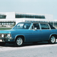 The lovely Admiral B of the late ‘60s and 1970s. Photo Credit: GM